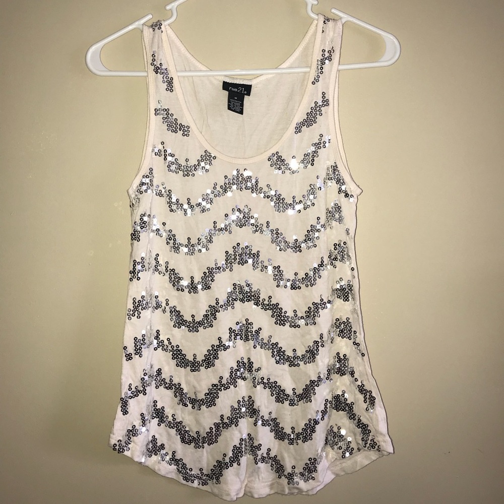 Tank top